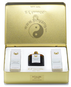 (obrázek pro) Jubilejní kazeta 40. let Dr.Hauschka